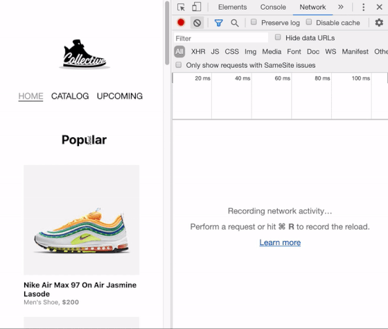 Подгрузка бандлов