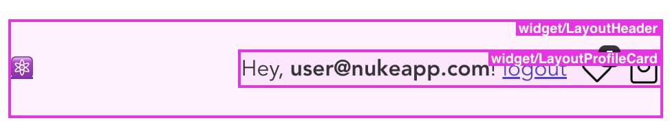 Пример использования фичи в фиче